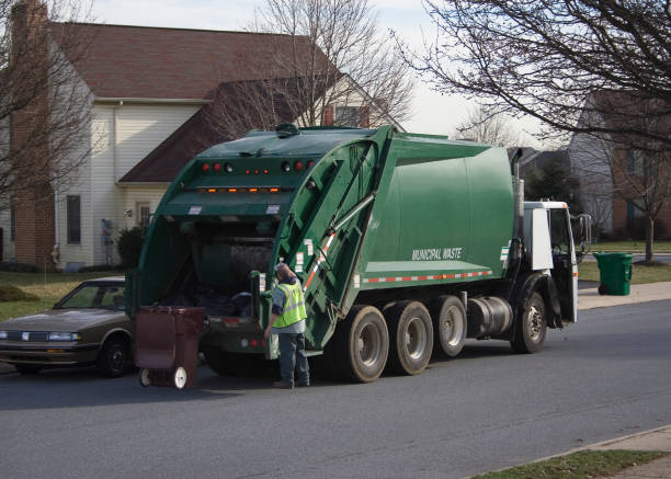 Best Dumpster Rental Services  in Eastover, NC