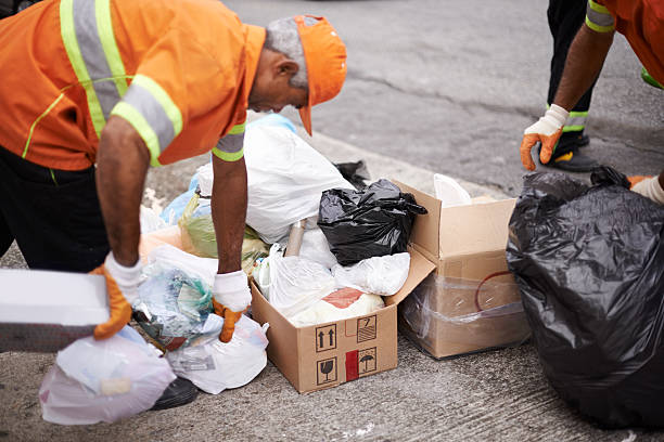 Best Residential Junk Removal  in Eastover, NC