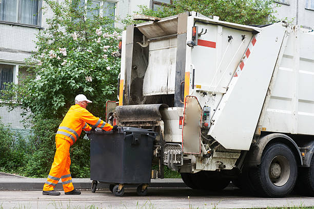  Eastover, NC Junk Removal Pros