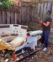 Best Hoarding Cleanup  in Eastover, NC